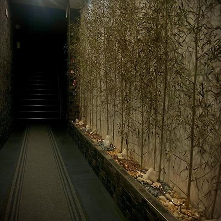 Residence Salentino ซานเปียโตร อิน เบวานญา ภายนอก รูปภาพ
