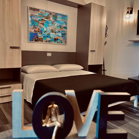 Residence Salentino ซานเปียโตร อิน เบวานญา ภายนอก รูปภาพ