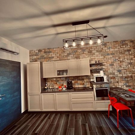 Residence Salentino ซานเปียโตร อิน เบวานญา ภายนอก รูปภาพ