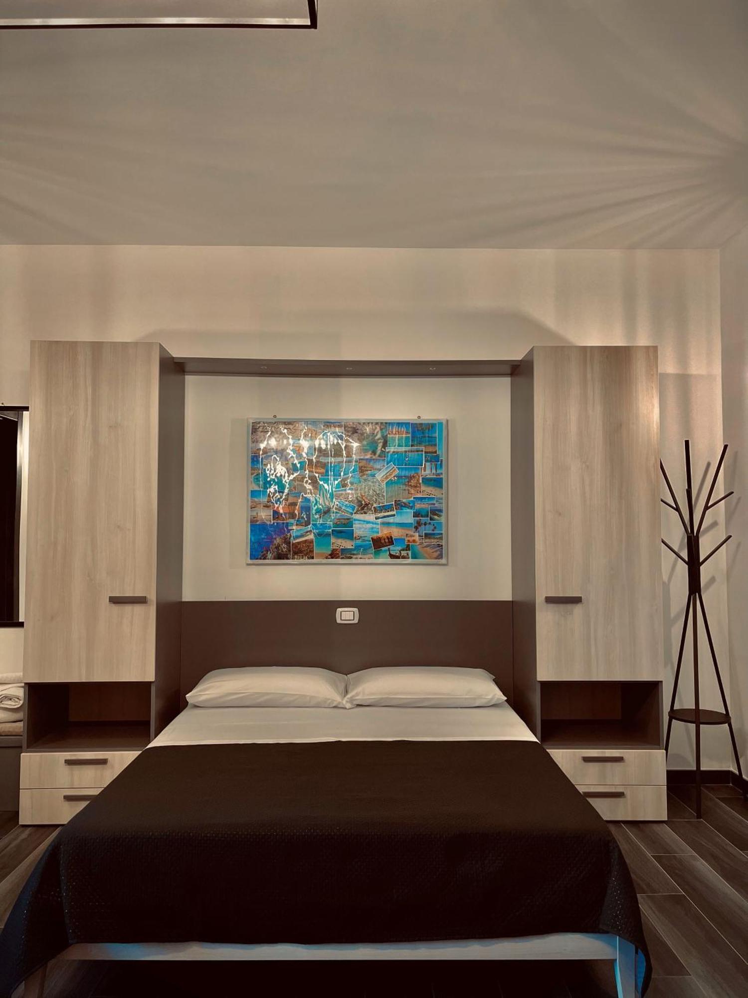 Residence Salentino ซานเปียโตร อิน เบวานญา ภายนอก รูปภาพ