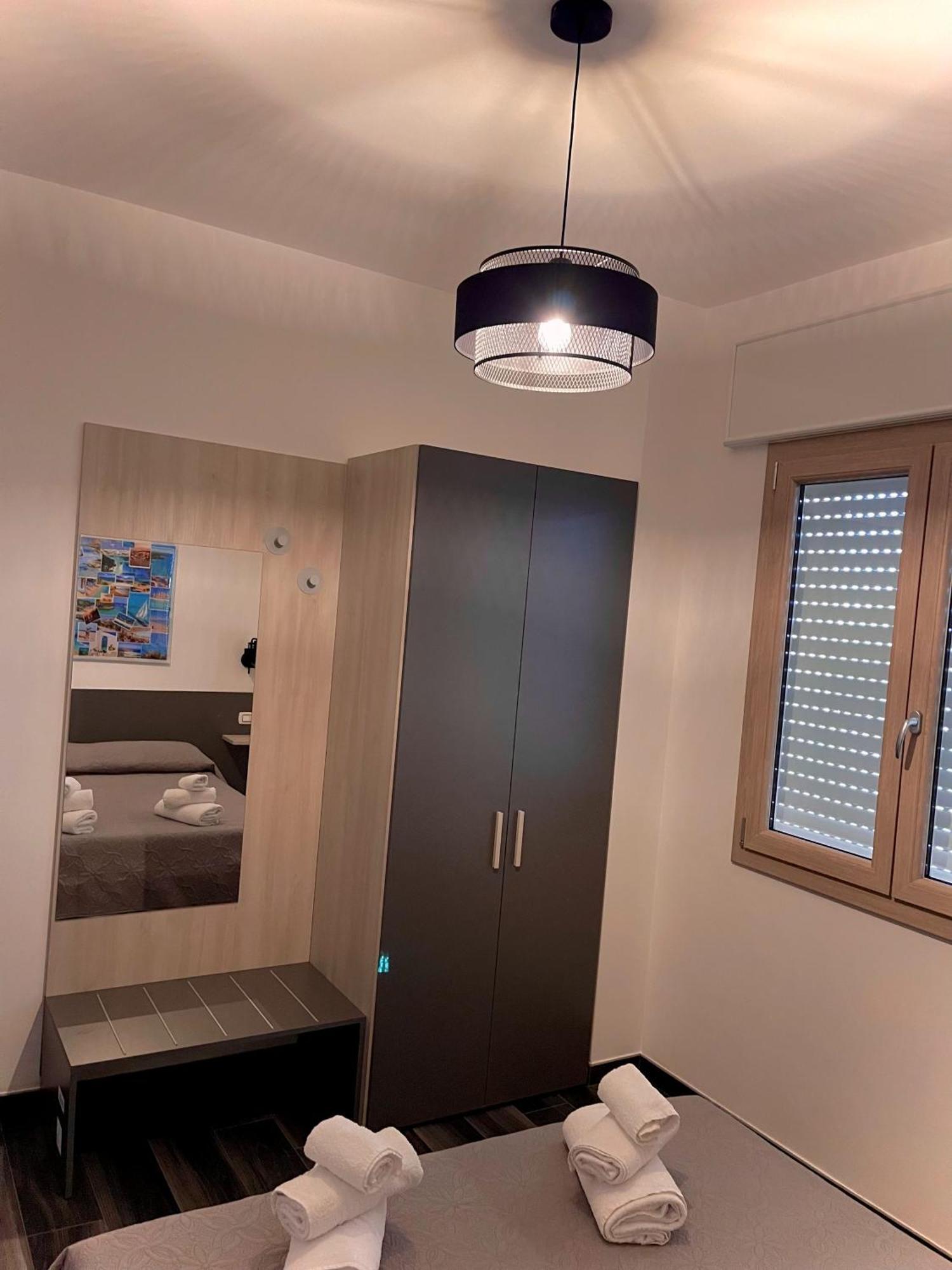 Residence Salentino ซานเปียโตร อิน เบวานญา ภายนอก รูปภาพ