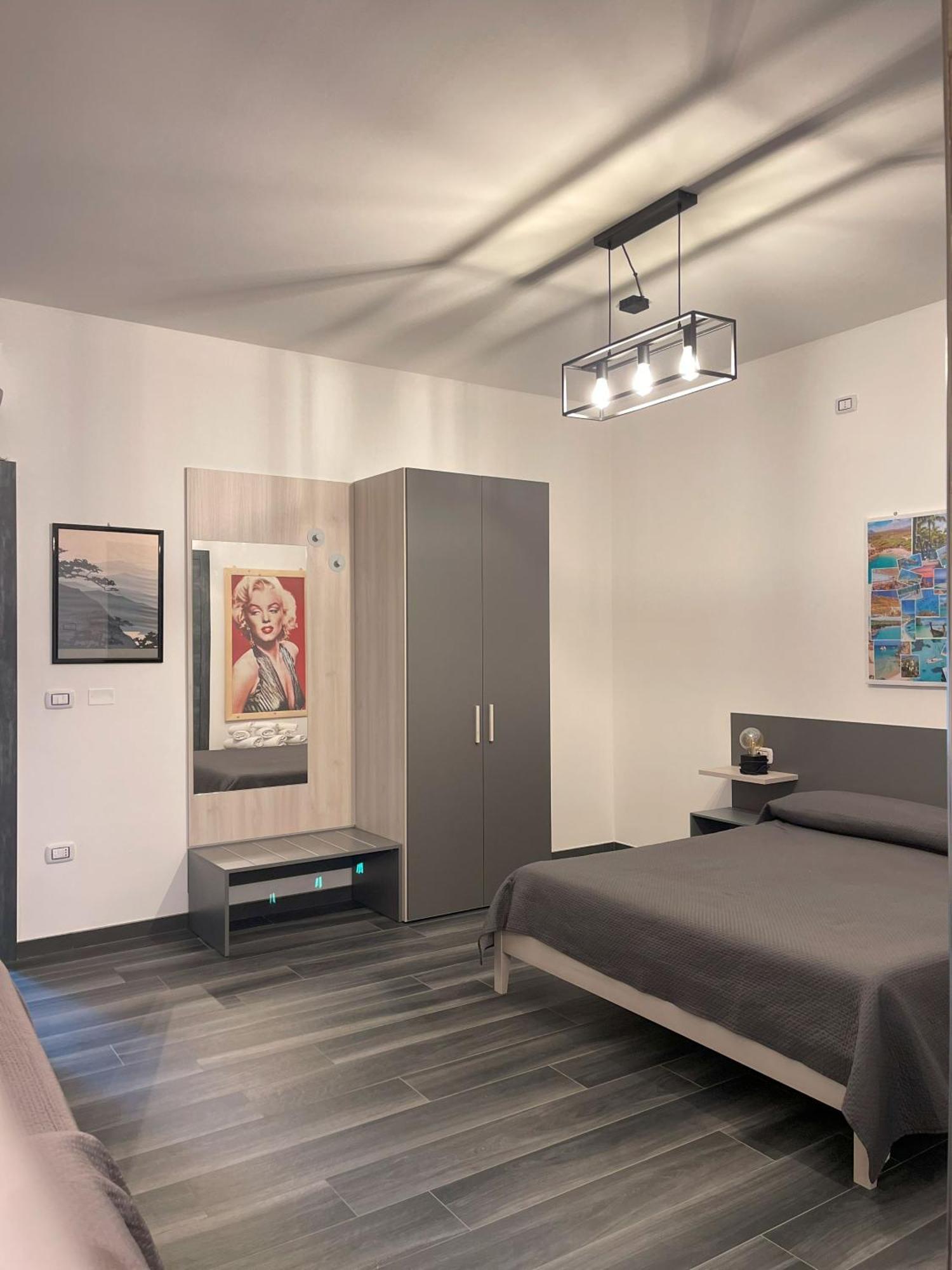 Residence Salentino ซานเปียโตร อิน เบวานญา ภายนอก รูปภาพ
