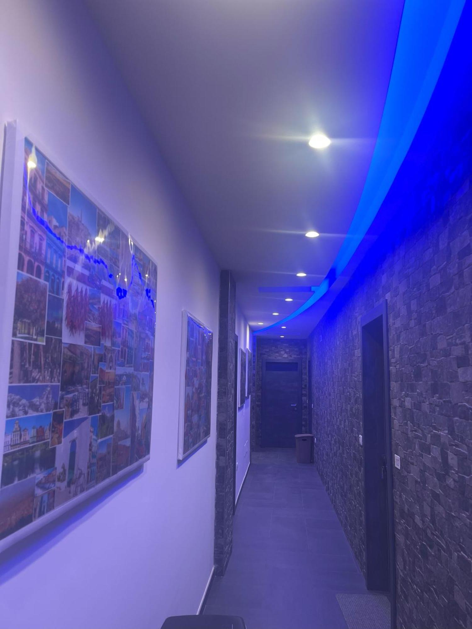 Residence Salentino ซานเปียโตร อิน เบวานญา ภายนอก รูปภาพ