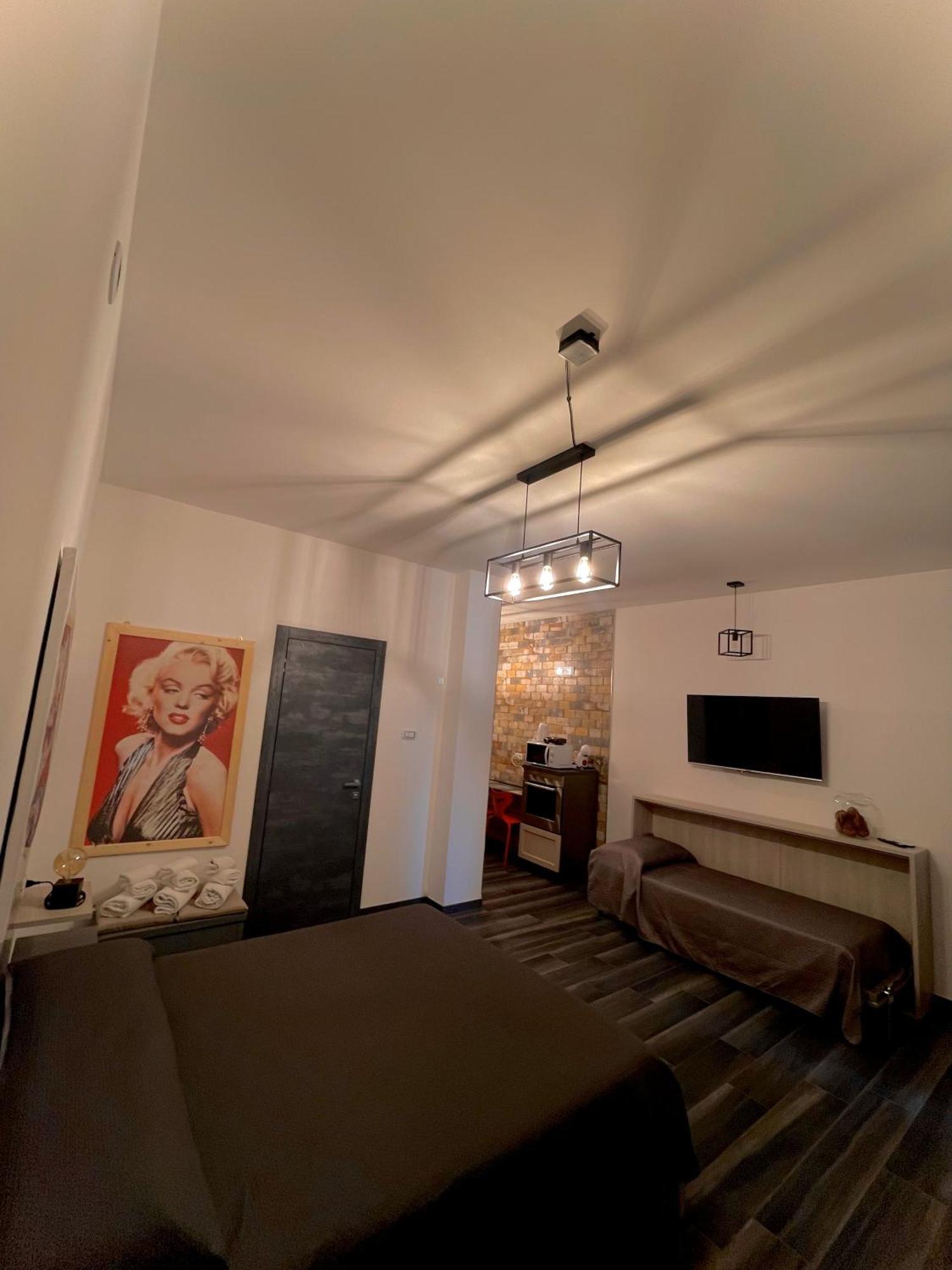 Residence Salentino ซานเปียโตร อิน เบวานญา ภายนอก รูปภาพ