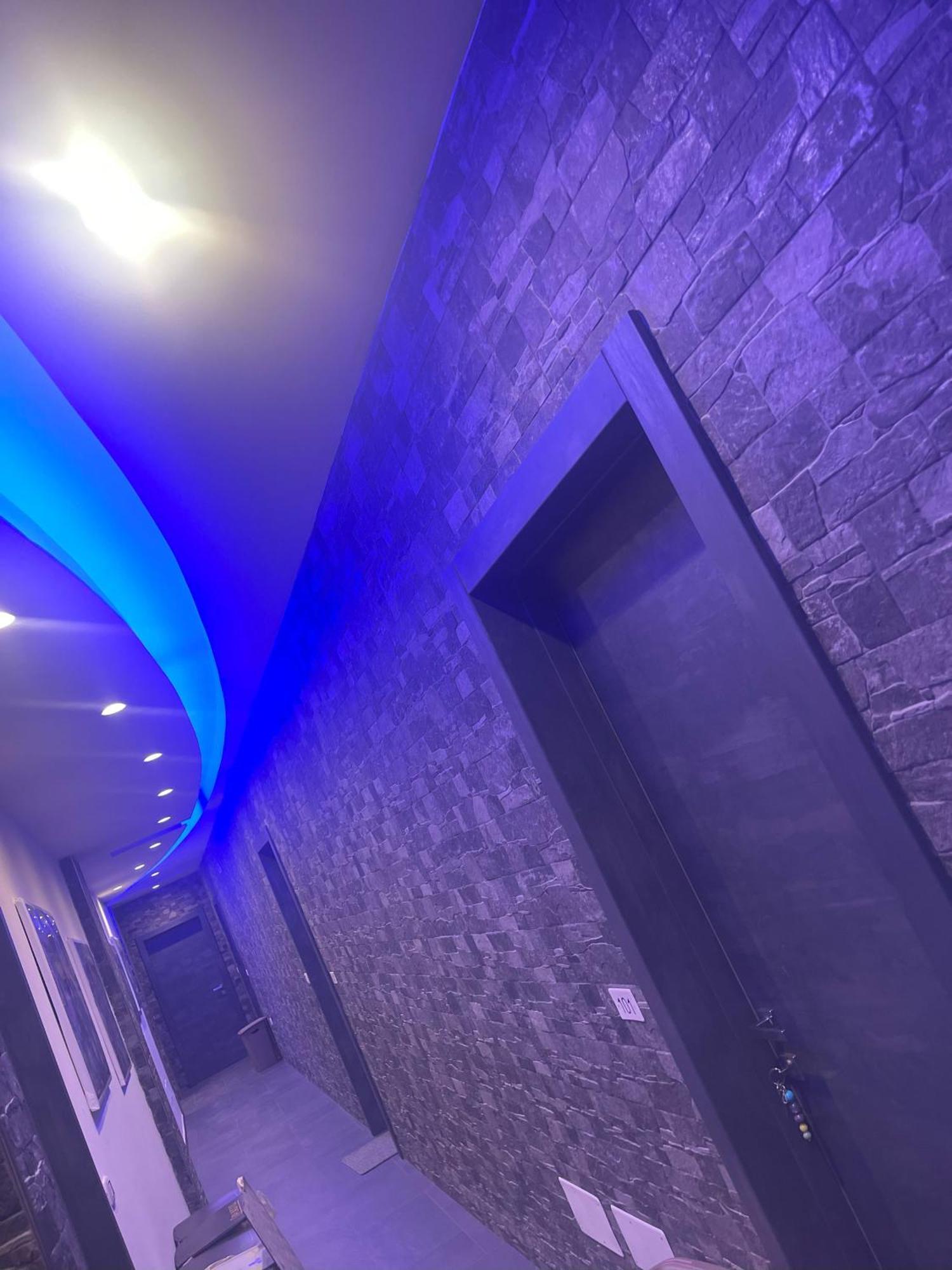 Residence Salentino ซานเปียโตร อิน เบวานญา ภายนอก รูปภาพ