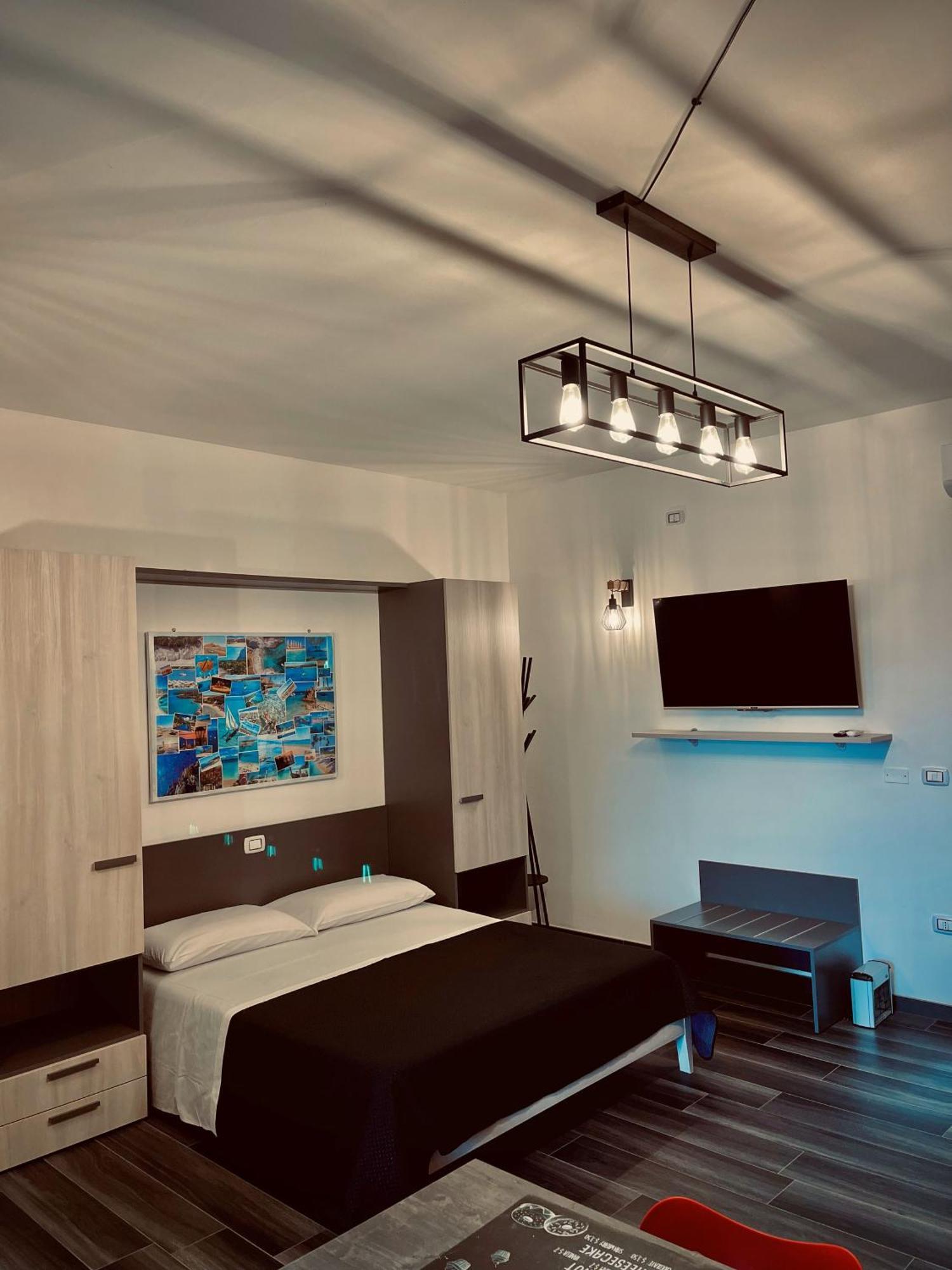 Residence Salentino ซานเปียโตร อิน เบวานญา ภายนอก รูปภาพ