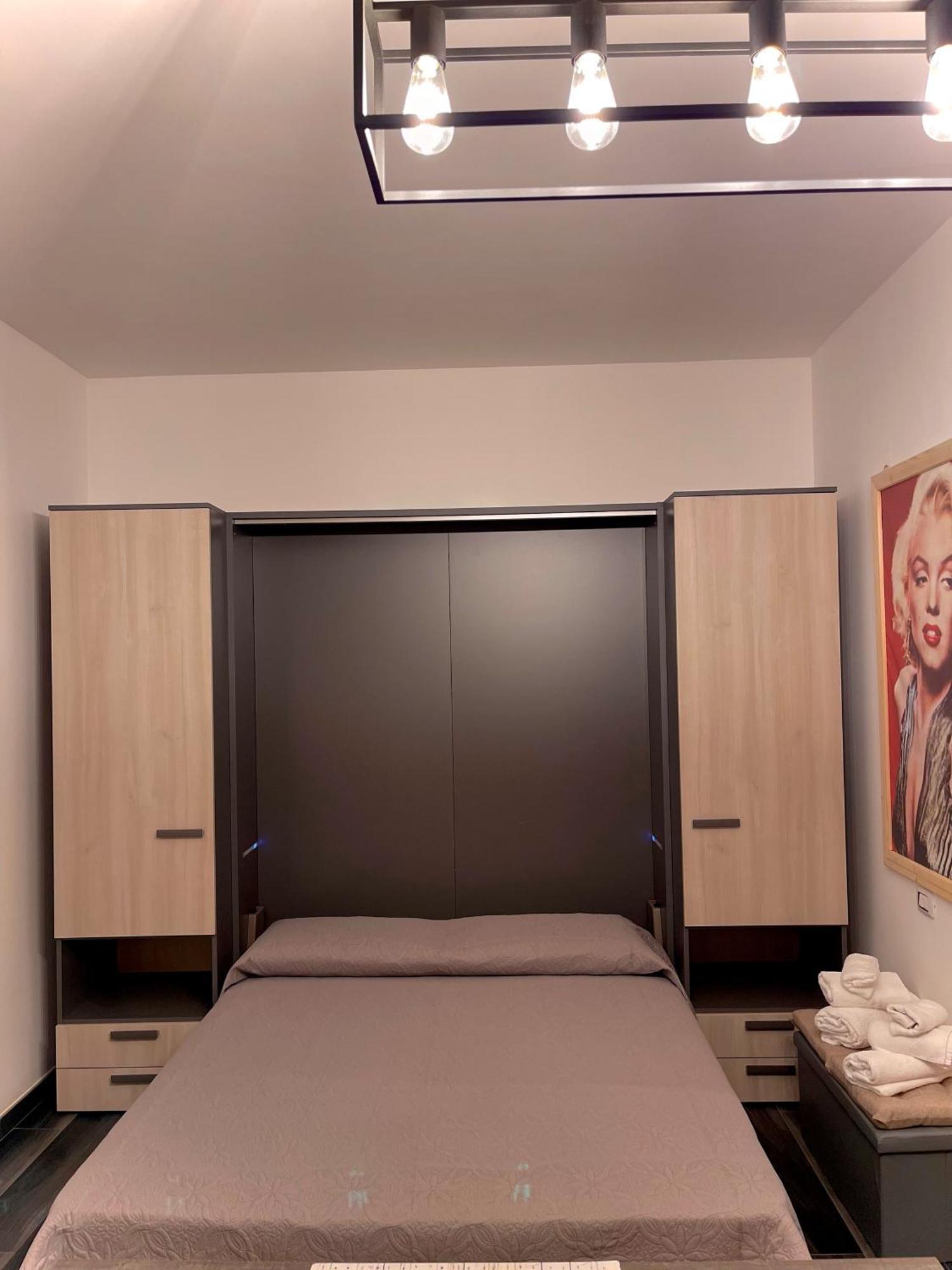 Residence Salentino ซานเปียโตร อิน เบวานญา ภายนอก รูปภาพ