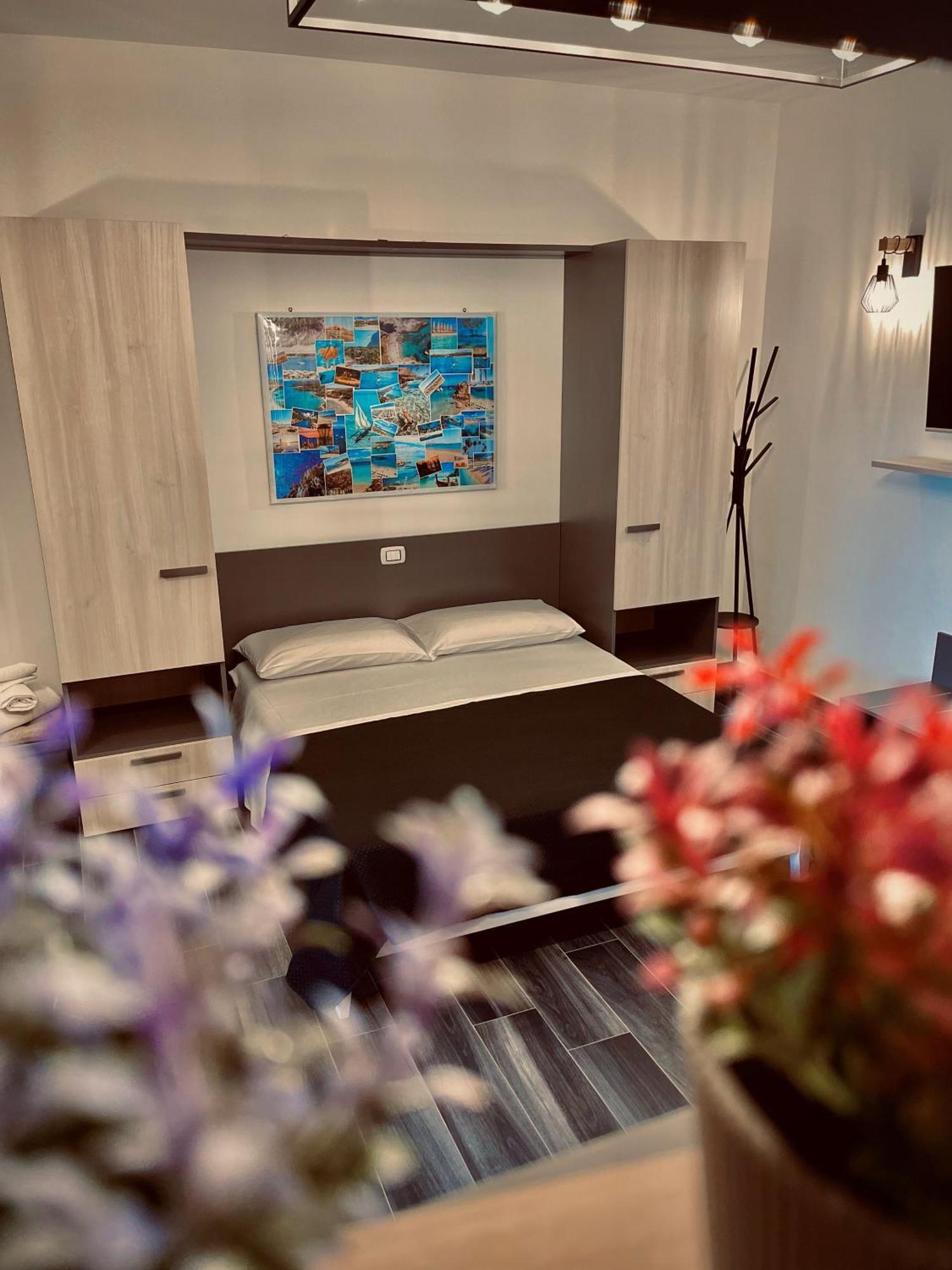 Residence Salentino ซานเปียโตร อิน เบวานญา ภายนอก รูปภาพ