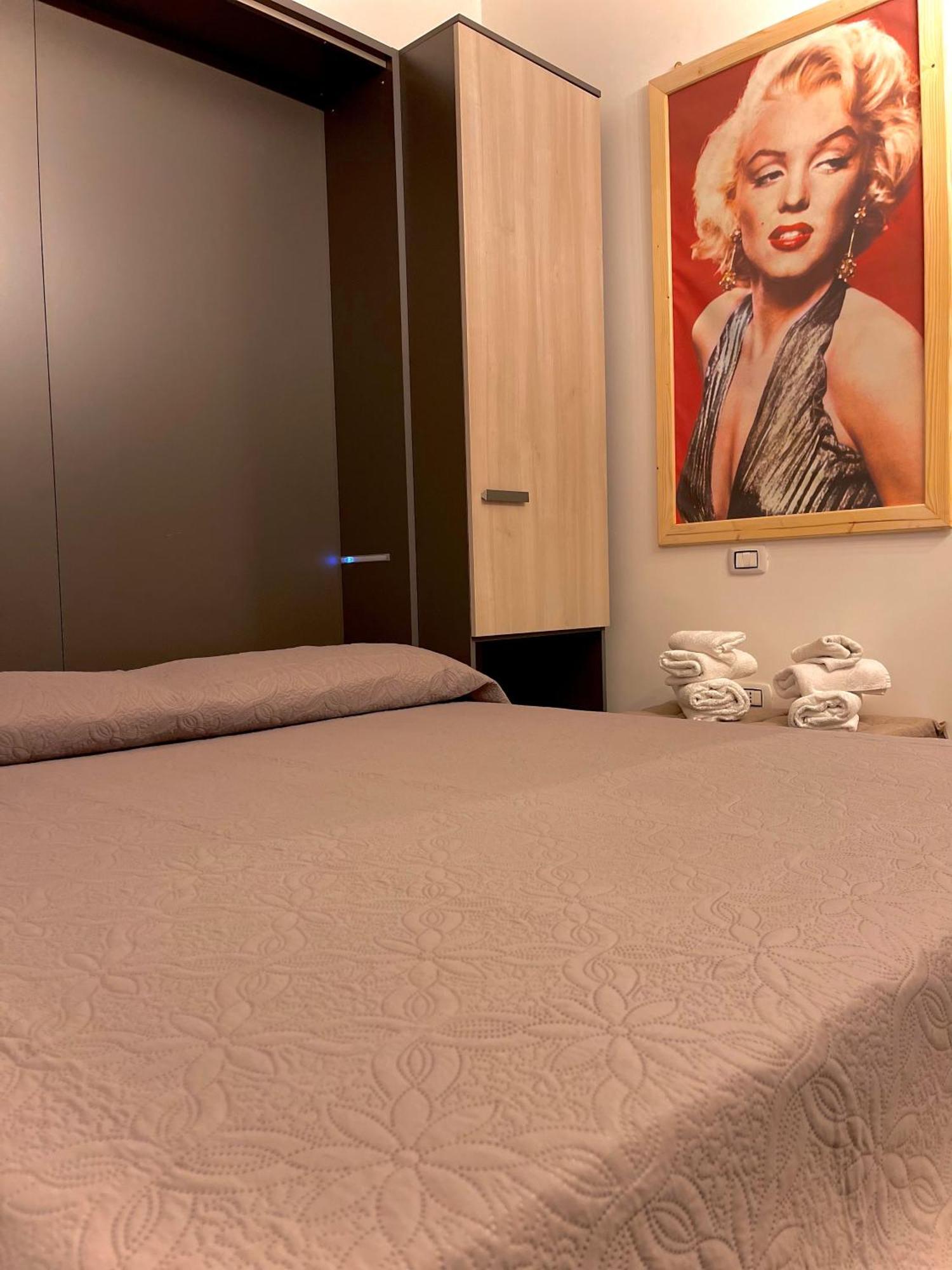 Residence Salentino ซานเปียโตร อิน เบวานญา ภายนอก รูปภาพ