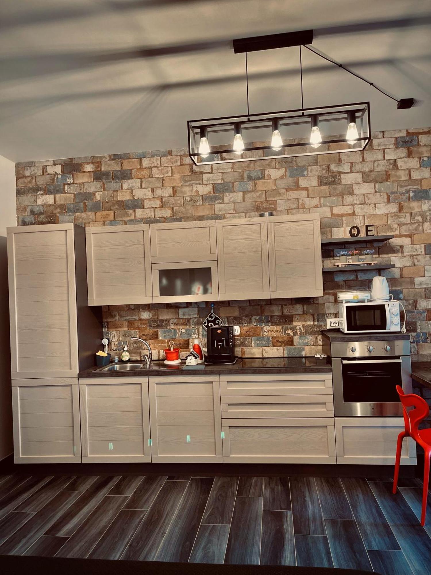 Residence Salentino ซานเปียโตร อิน เบวานญา ภายนอก รูปภาพ