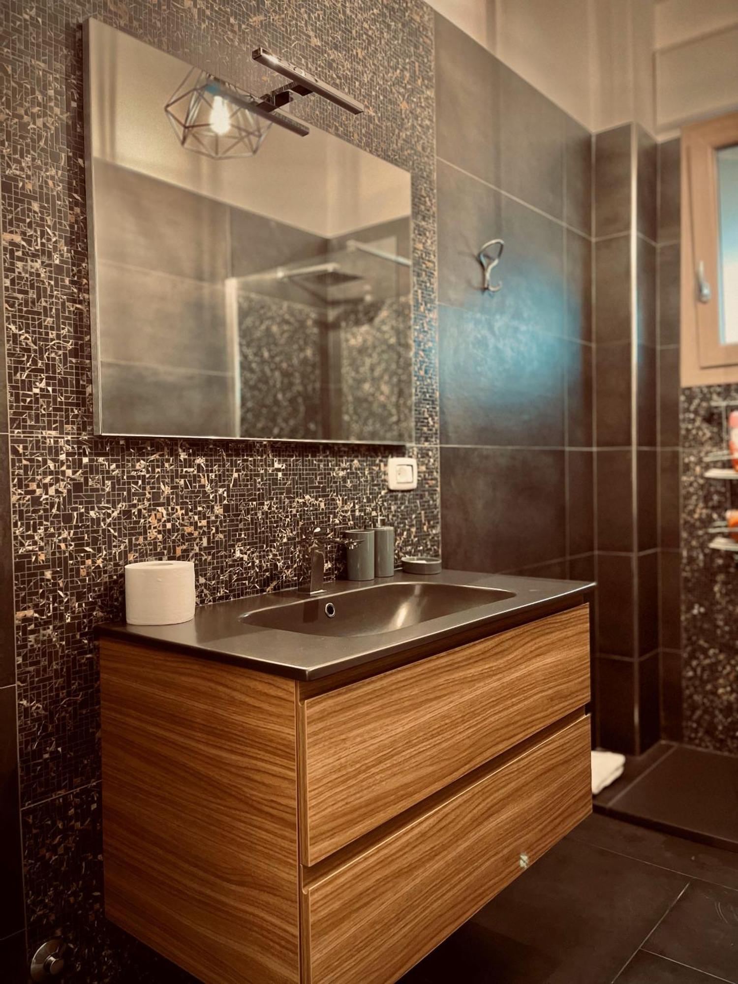 Residence Salentino ซานเปียโตร อิน เบวานญา ภายนอก รูปภาพ