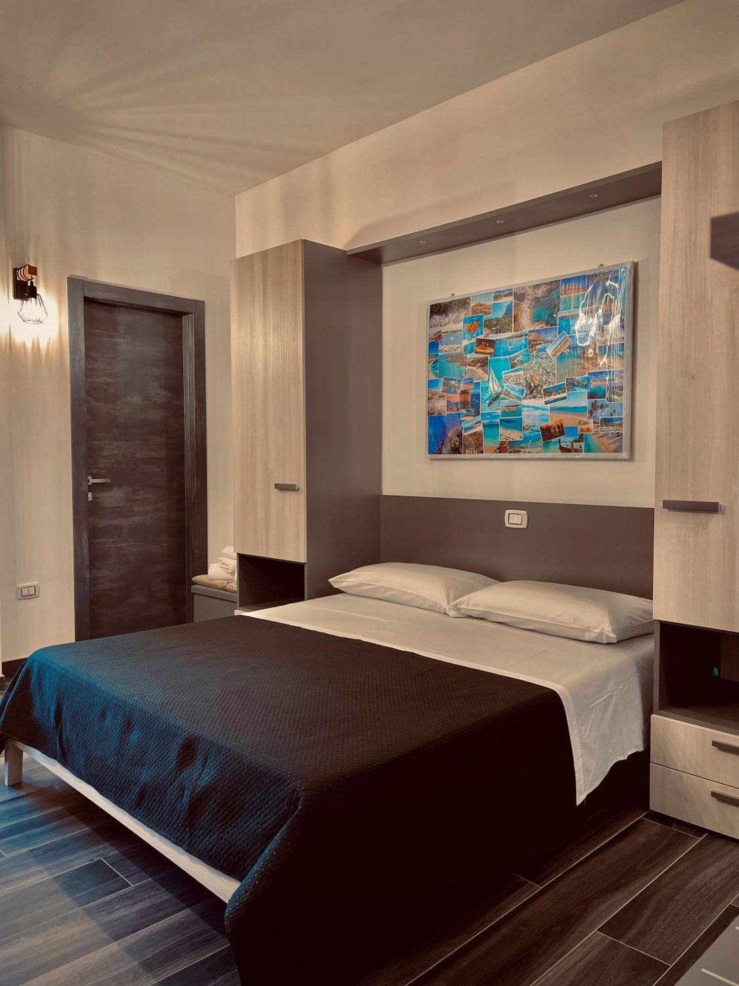 Residence Salentino ซานเปียโตร อิน เบวานญา ภายนอก รูปภาพ