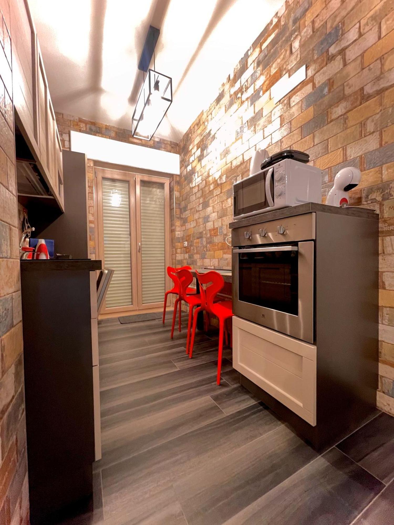 Residence Salentino ซานเปียโตร อิน เบวานญา ภายนอก รูปภาพ